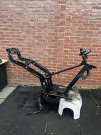 Gilera runner fxr 180cc m08 frame SD, Motoren, Ophalen