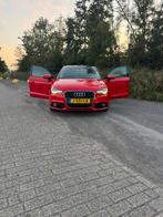 Audi A1 1.2 TFSI stoelverwarming/startstop/keyless entry/enz, Euro 5, A1, 4 cilinders, Leder en Stof