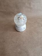 Sneeuwbol 138 kindje in sneeuw h, Ophalen of Verzenden, Mens