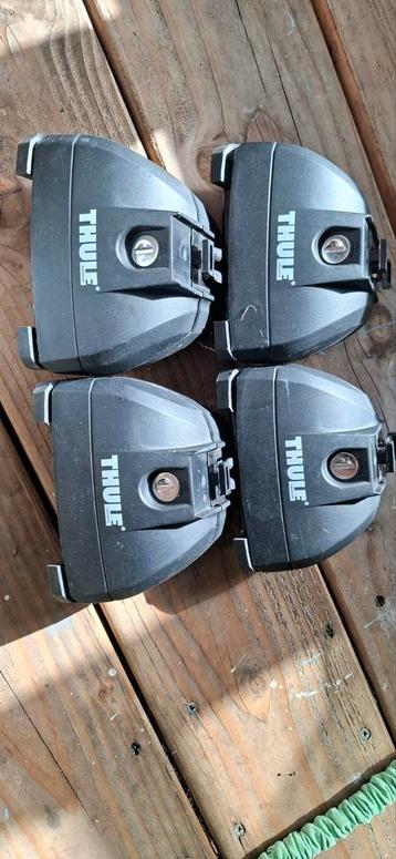 Thule 4053 & 753 Voetenset Peugeot 308 SW beschikbaar voor biedingen