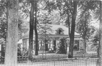 (387-180-043) Nunspeet Pension Rustoord beschikbaar voor biedingen