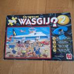 Wasgij puzzel 1000 stukjes  -Heb je ogen in je achterhoofd ?, Hobby en Vrije tijd, Denksport en Puzzels, Ophalen of Verzenden
