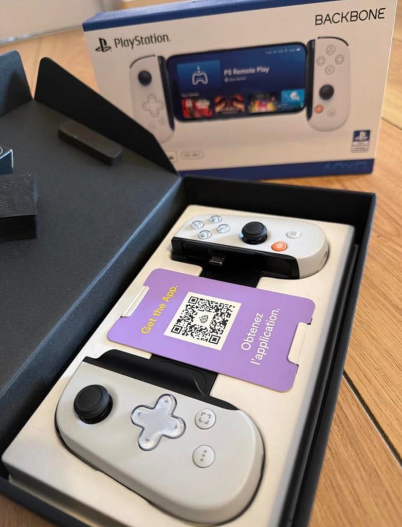 Blackbone (USB-C), Ophalen of Verzenden, Nieuw