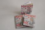 1 miniatuur blad,1-12 poppenhuis, no 6, Verzenden, Nieuw, Poppenhuis
