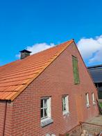 Dakpannen, Mulden pannen, Doe-het-zelf en Verbouw, Dakpannen en Dakbedekking, Ophalen, Gebruikt, Steen of Klei, 15 m² of meer