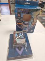 Batman vs The Joker starter set speelkaarten DC 1st edition, Ophalen of Verzenden, Zo goed als nieuw, Meerdere kaarten