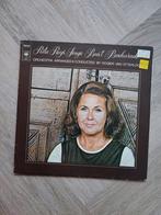 Rita Reys – Sings Burt Bacharach, Cd's en Dvd's, Vinyl | Jazz en Blues, 1960 tot 1980, Ophalen of Verzenden, Zo goed als nieuw