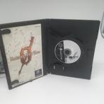 NINTENDO Gamecube Game - Resident Evil Zero, Spelcomputers en Games, Games | Nintendo GameCube, Avontuur en Actie, Vanaf 18 jaar