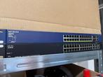 Netgear FS728TP, Ophalen of Verzenden, Gebruikt