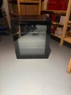 Kleine wijnkoelkast - Perfect voor uw favoriete wijnen!, Ophalen of Verzenden, Minder dan 75 liter, Energieklasse A of zuiniger