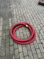 Mantelbuis 63mm ong. 7m, Doe-het-zelf en Verbouw, Buizen en Afvoer, Ophalen, Overige materialen, 6 meter of meer, Overige typen