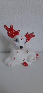 Kersthertje, Diversen, Kerst, Ophalen, Zo goed als nieuw