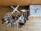 DJI Phantom 3 onderdelen., Ophalen of Verzenden, Gebruikt, Drone met camera