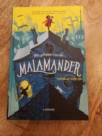 NIEUW Thomas Taylor - Het geheim van de Malamander, Ophalen of Verzenden, Zo goed als nieuw, Thomas Taylor