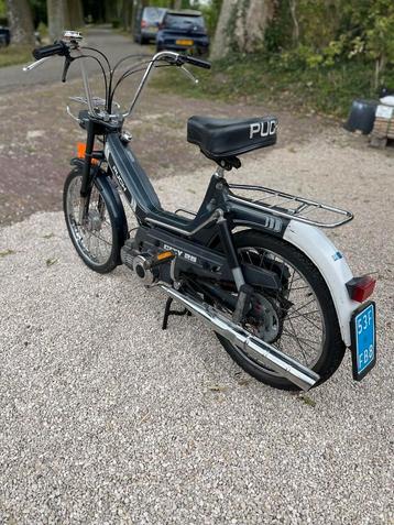Puch maxi beschikbaar voor biedingen