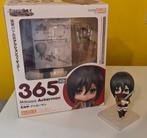 Attack on Titan - Mikasa Ackerman Nendoroid | 365, Ophalen of Verzenden