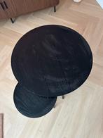 Salontafel en bijzettafel GAP Kwantum, Ophalen, Minder dan 45 cm, Minder dan 55 cm, Gebruikt