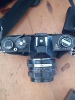 Pentax Asahi spotmatic SP 2, Audio, Tv en Foto, Fotocamera's Analoog, Ophalen of Verzenden, Zo goed als nieuw, Spiegelreflex, Pentax