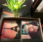 Div. CD’s Pop/klassiek e.d. 75 stuks, Ophalen, Zo goed als nieuw