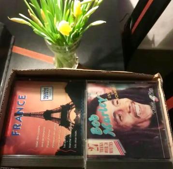 Div. CD’s Pop/klassiek e.d. 75 stuks beschikbaar voor biedingen