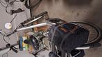 Stella Novartis mpf  elektrische fiets, Fietsen en Brommers, Fietsen | Vouwfietsen, Ophalen, Gebruikt, 20 inch of meer