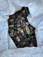 Gratis Grind - 1 kuub, Ophalen, Overige materialen, Gebruikt, Bruin