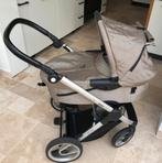 Kinderwagen met reiswieg en buggy mutsy evo, Met reiswieg, Gebruikt, Combiwagen, Mutsy