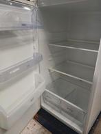 Nieuwstaat inbouw koelkast 102 cm zanussi, Zonder vriesvak, ., Zo goed als nieuw, 45 tot 60 cm