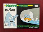 Droppie Water, Boeken, Eén stripboek, Ophalen of Verzenden, Zo goed als nieuw