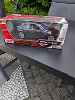 M3 e92 coupe zwart 1:18 Nieuw in doos, Ophalen of Verzenden, Nieuw