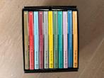 Van Koot & Bie – Bliotheek (11 DVD Box), Alle leeftijden, Ophalen of Verzenden, Zo goed als nieuw