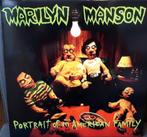 Marilyn Manson LP Portrait Of An American Family, Verzenden, Gebruikt, Alternative