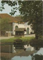 MARGRATEN Oude Waterput, Verzamelen, Ansichtkaarten | Nederland, Verzenden, 1980 tot heden, Gelopen, Limburg