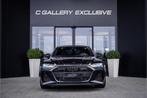 Audi RS7 Sportback 4.0 TFSI quattro - Keramisch | Panorama |, Automaat, Gebruikt, Zwart, Leder