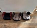 3x stoelverhoger, Overige merken, 15 t/m 36 kg, Ophalen of Verzenden, Gebruikt