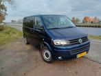 Volkswagen Transporter Bestel 2.0 D 103KW DC 2011, Auto's, Voorwielaandrijving, Euro 5, Stof, 4 cilinders