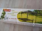 Partytent 3x3x2.5m, Ophalen, Gebruikt, Partytent, Minder dan 4 meter
