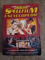 Vintage Speelfilm Encyclopedie Boek, Boeken, Ophalen of Verzenden