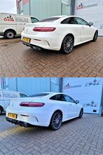 Mercedes-Benz E-Class Coupe /Cabrio C238 AMG E63 Diffuser, Ophalen of Verzenden