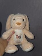 Altijd een tastbare herinnering dichtbij., Ophalen of Verzenden, Nieuw, Konijn