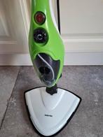 Swiss Pro+ steammop met onderdelen, Huis en Inrichting, Schoonmaakartikelen, Ophalen of Verzenden