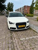 Audi A1 1.4 Tfsi 90KW S-tronic Automaat 2010 Wit, A1, 4 cilinders, 4 stoelen, 1200 kg