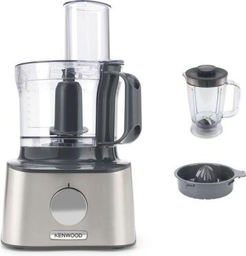 Kenwood FDM 30 Keukenmachine - Nieuw! beschikbaar voor biedingen