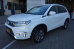 Suzuki VITARA 1.4 BoosterJet SEL, Stoelverw, Multimedia, Cam, Gebruikt, 4 cilinders, Wit, Bedrijf