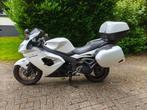 Triumph Sprint GT 1050, Motoren, 3 cilinders, Particulier, 1050 cc, Meer dan 35 kW