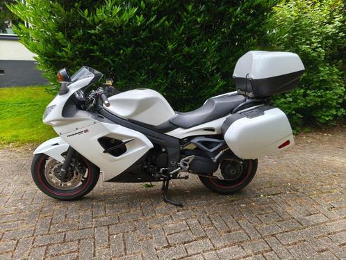 Triumph Sprint GT 1050, Motoren, Motoren | Triumph, Particulier, Toermotor, meer dan 35 kW, 3 cilinders, Ophalen