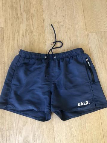 Balr zwembroek blauw maat S beschikbaar voor biedingen