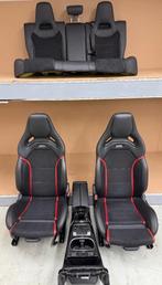 Mercedes A45 W177 AMG interieur kuipstoelen W176 A Klasse ️, Auto-onderdelen, Interieur en Bekleding, Ophalen of Verzenden