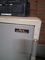 Royal data kluis, Ophalen, Gebruikt, Brandkast