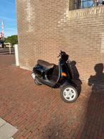 Vespa ET2 2005, Ophalen, Tweetakt, Overige modellen, Maximaal 45 km/u